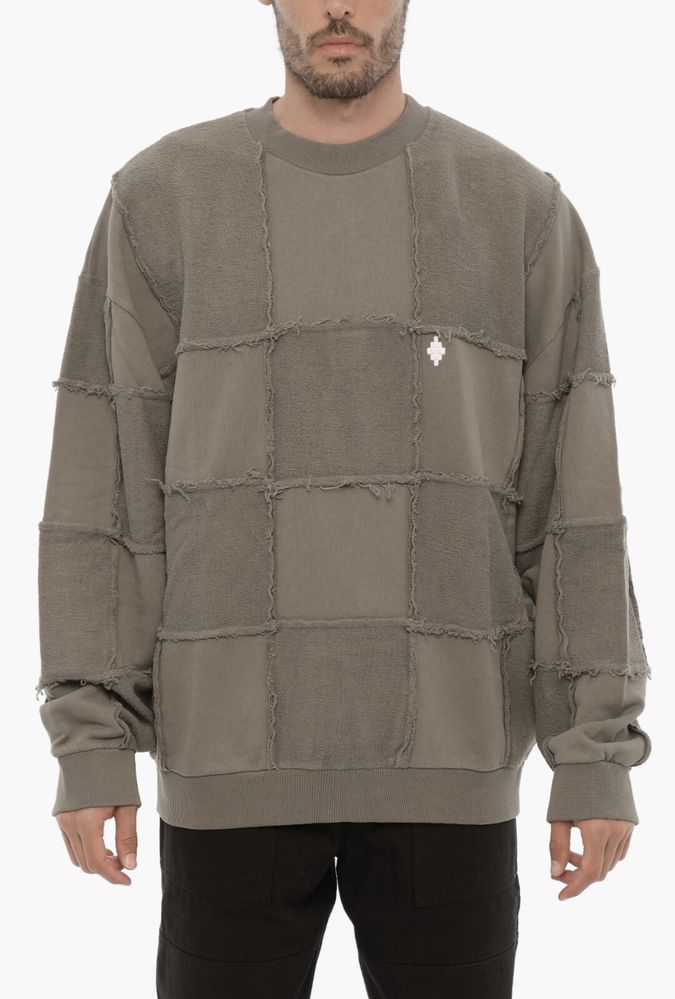 Блуза/ hoodie Marcelo Burlon