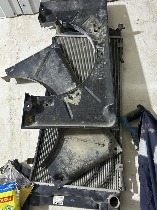 Запчасти от Газель 2014 года