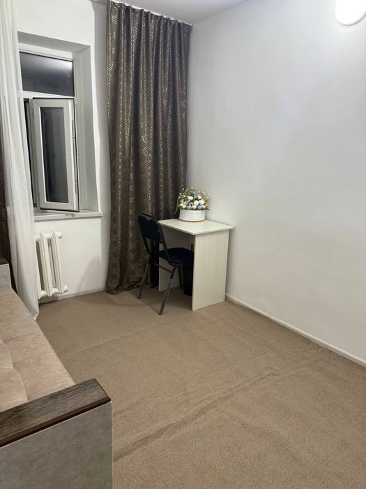 Продается 1 комнатная квартира.Яшнабадский район. Авиасозлар-3