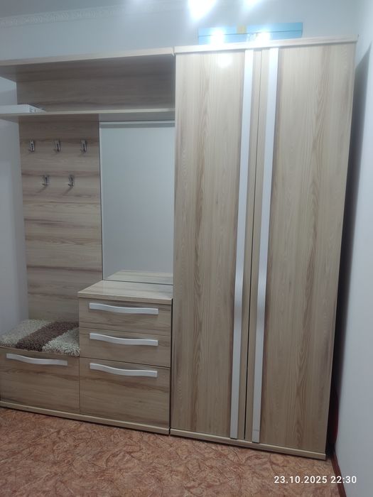 мебель для прихожей