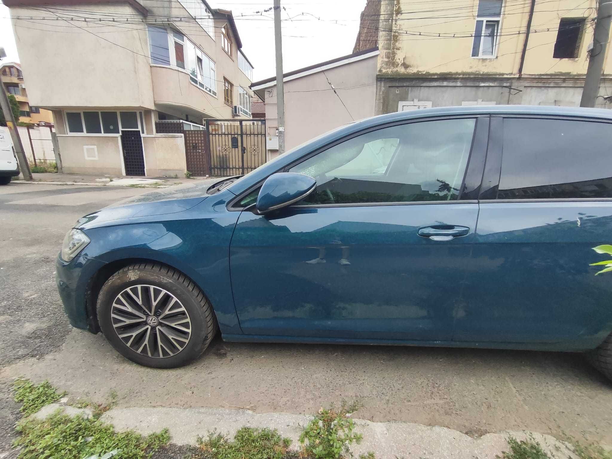 Volkswagen Golf 8
