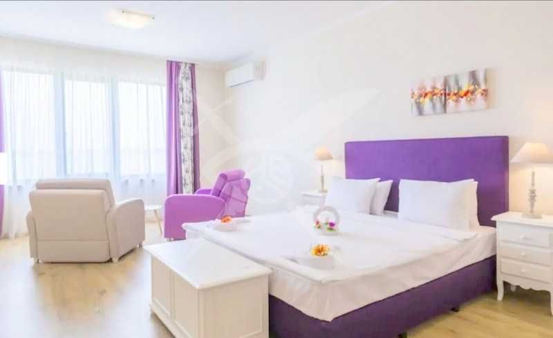 Продава се Двустаен апартамент в с. Равда, Област Бургас - 75 кв.м за 1134 €/кв.м - Снимка #2