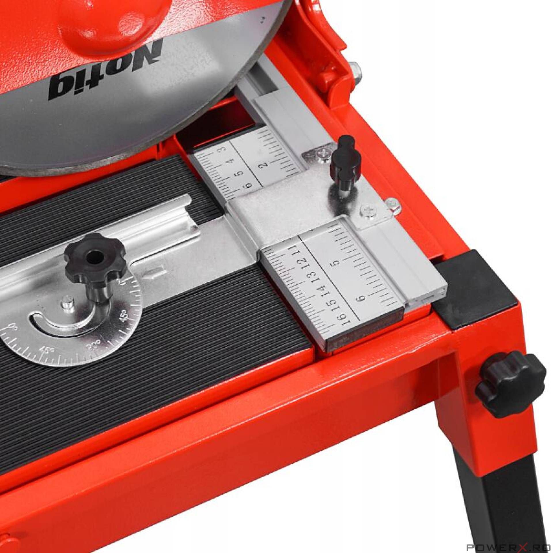 Fierastrau, masina pentru taiat faianta, gresie, diametru disc 230 x