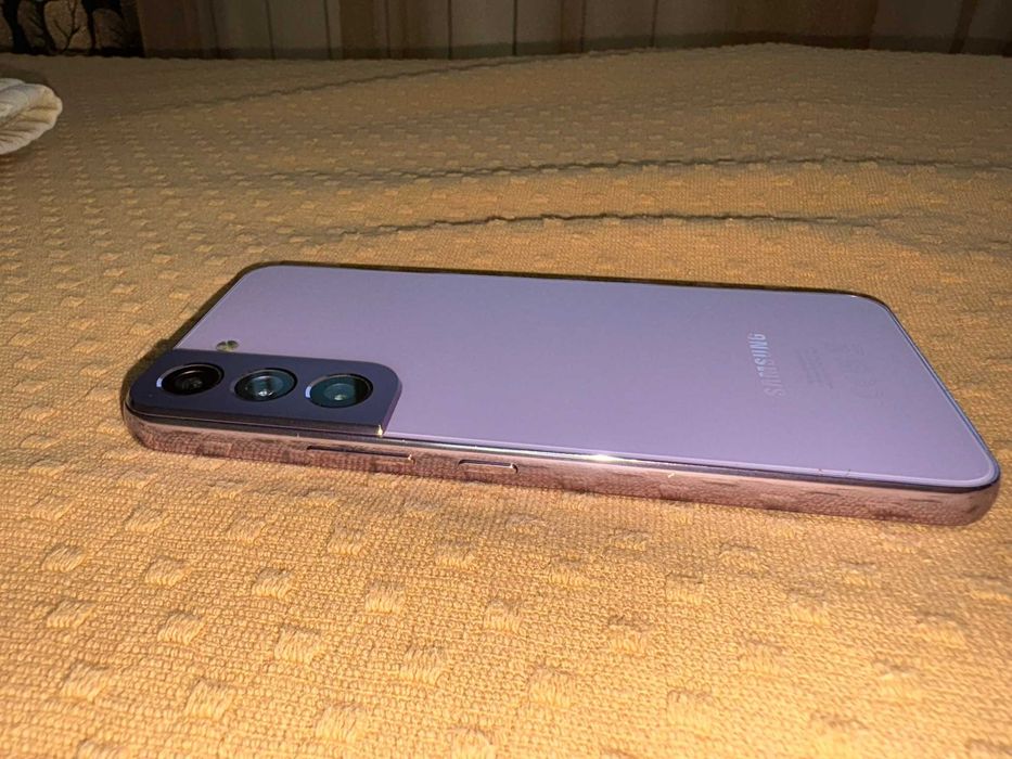Samsung GXY S22 256GB 8GB RAM Bora Purple