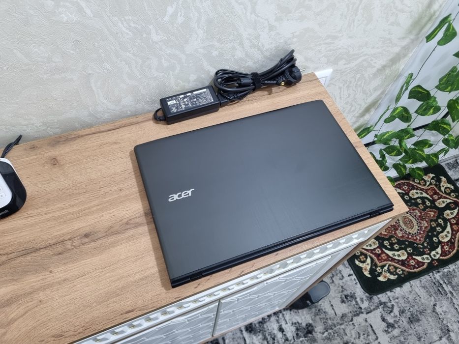 Core i5-7200U/ SSD 128gb/ ОЗУ 6gb/ Nvidia Geforce MX130