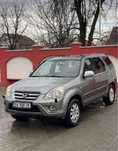 Honda CR-V 2005, 4x4