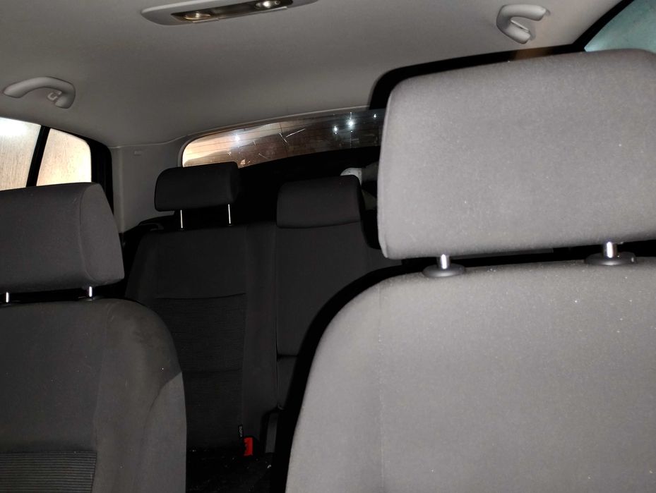 Golf 5 plus голф плюс