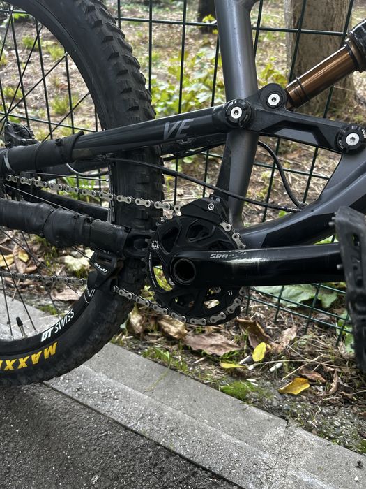 Bicicleta  Votec Ve Pro