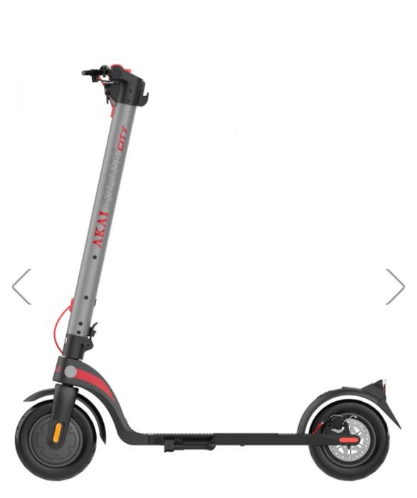 Trotineta electrica AKAI