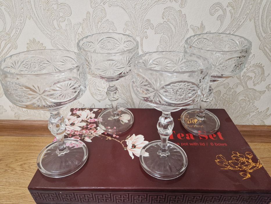 Конфетницы разные