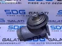 Supapa Valva EGR BMW Seria 3 E90 E91 318 320 2.0 D M47 2004 - 2010 Cod 7792077  [x4220]