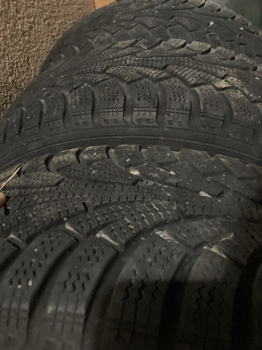 Roti, cauciucuri, jante, rezerva! 5x100 si 5x112!