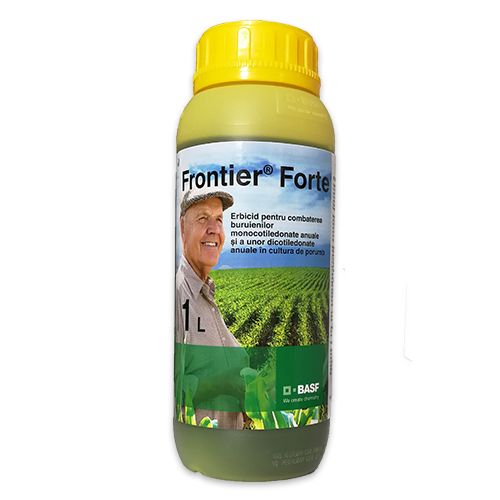 Erbicid Frontier Forte