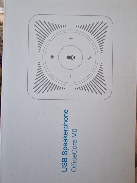 Emeet OfficeCore M0 (Videoconferințe)