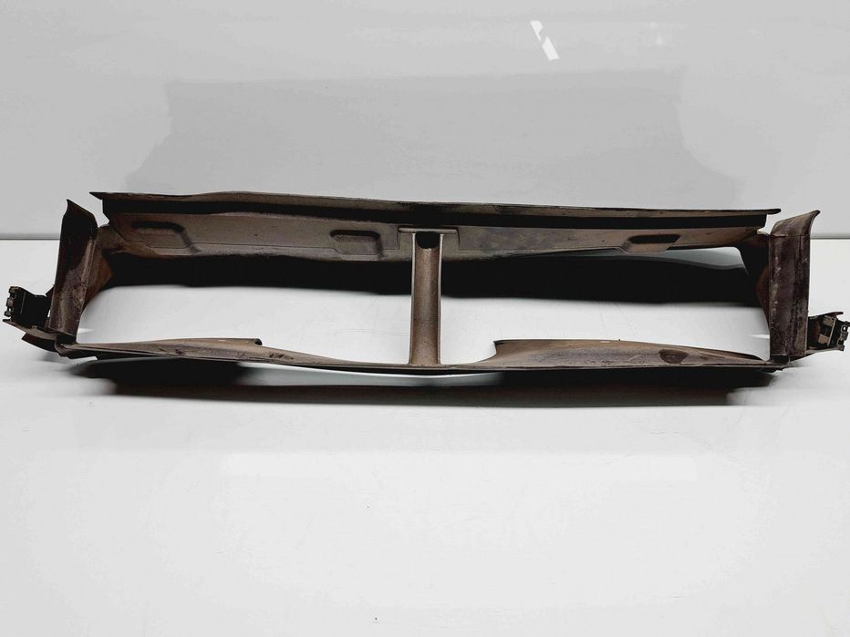 Deflector aer Ford Focus 3 Hatchback [Fabr 2011-2015] BM51-8312-A
