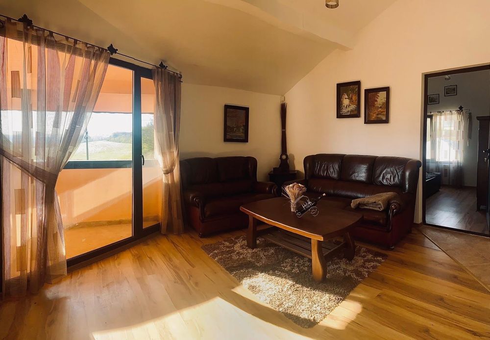 Апартамент за нощувки