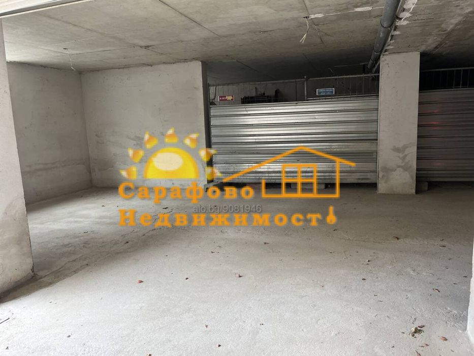 Дава се под наем Двустаен апартамент в Бургас, Сарафово - 65 кв.м за 408 € - Снимка #8