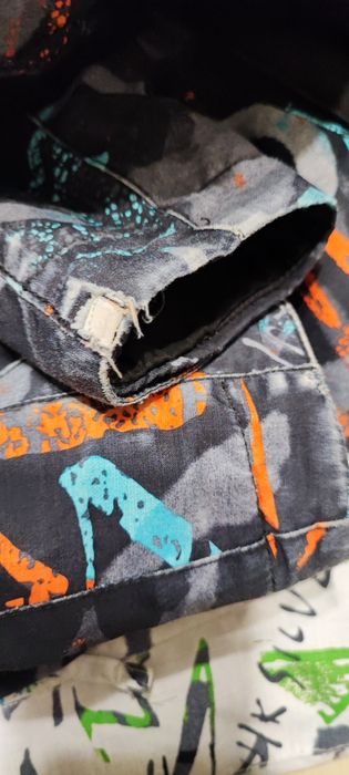 Детски якета за ски Quicksilver 10-12г