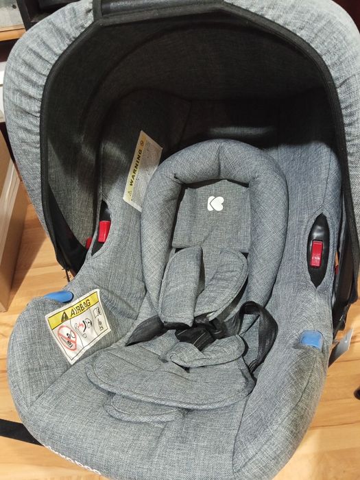 Столчета/кошници за бебе