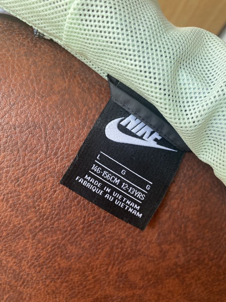 Geacă nike fâș