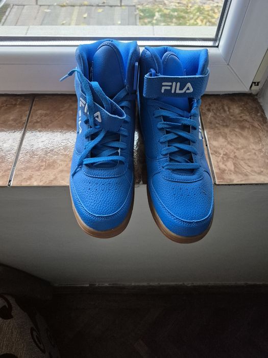 Ghete iarna Fila barbati noi