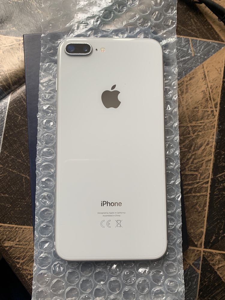 iPhone 8 Plus Като нов