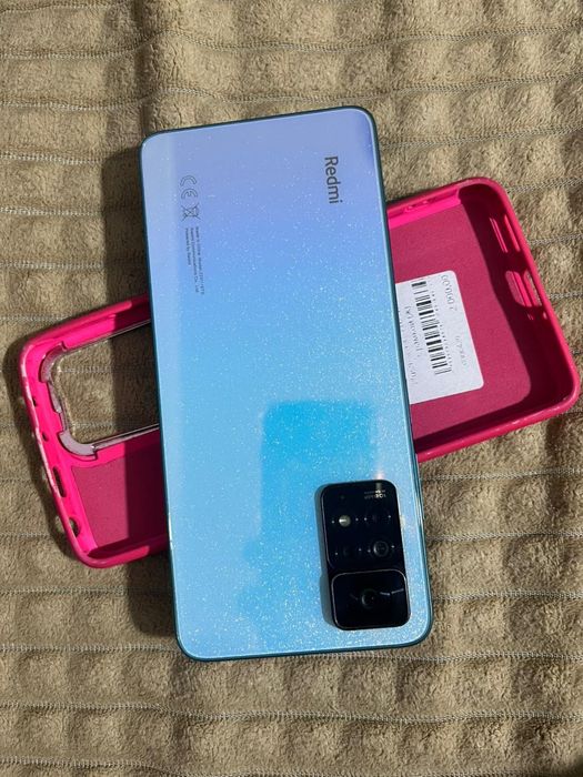 Продам или обмен редми нот 11про