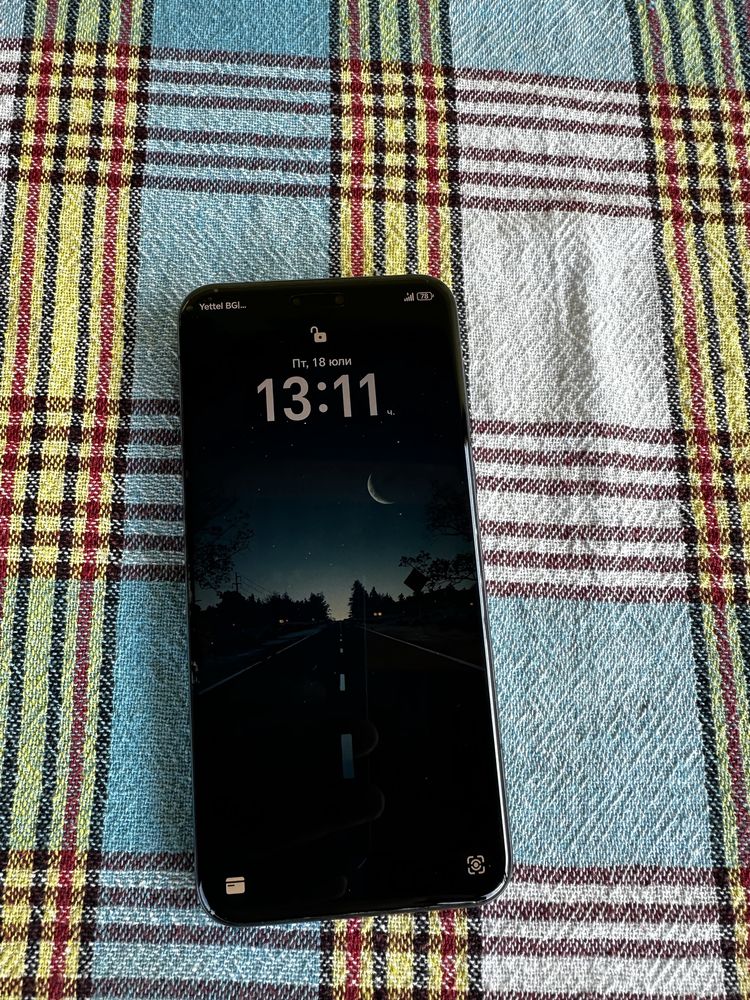 Honor Magic 7 Pro. Като нов!