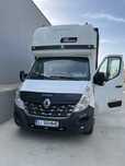 Renault master 3