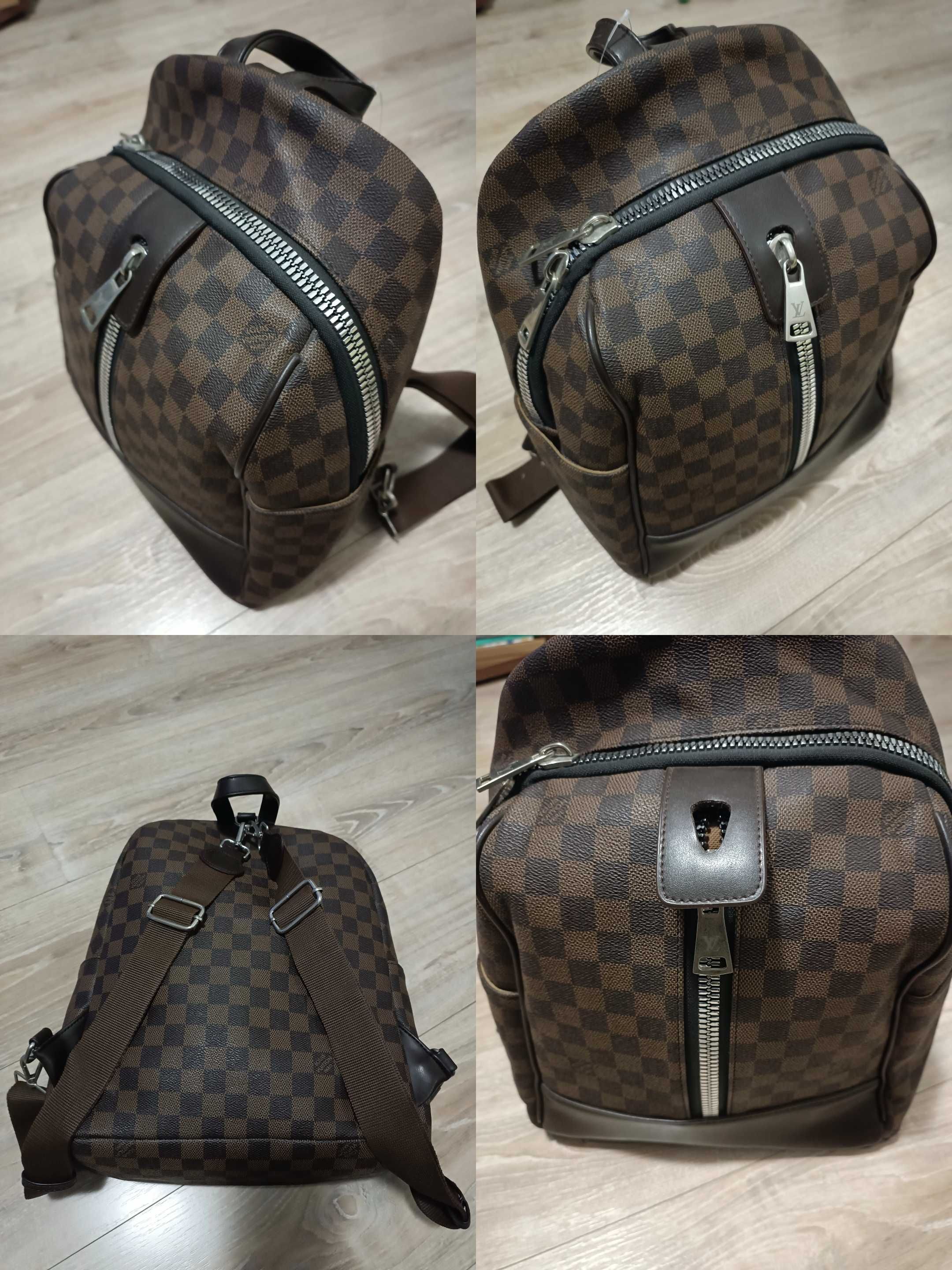 Раничка чантичка клъч Louis Vuitton Лои Вютон