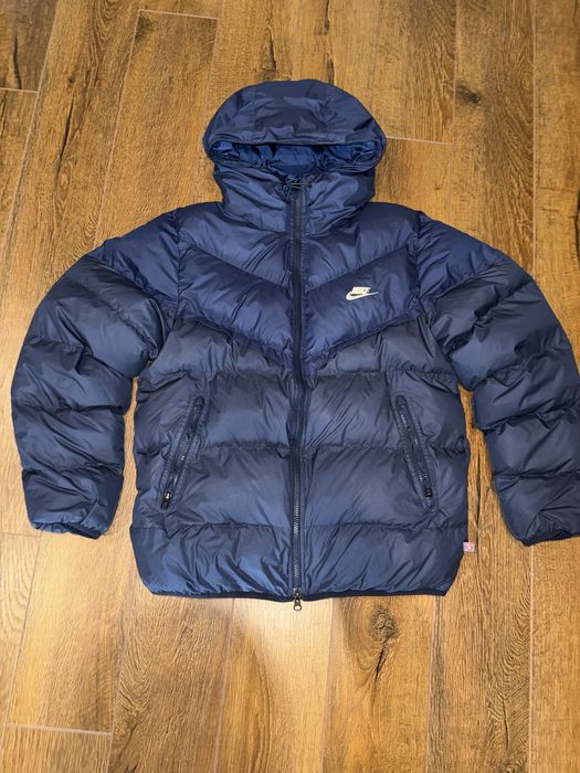 Зимно яке Nike storm fit
