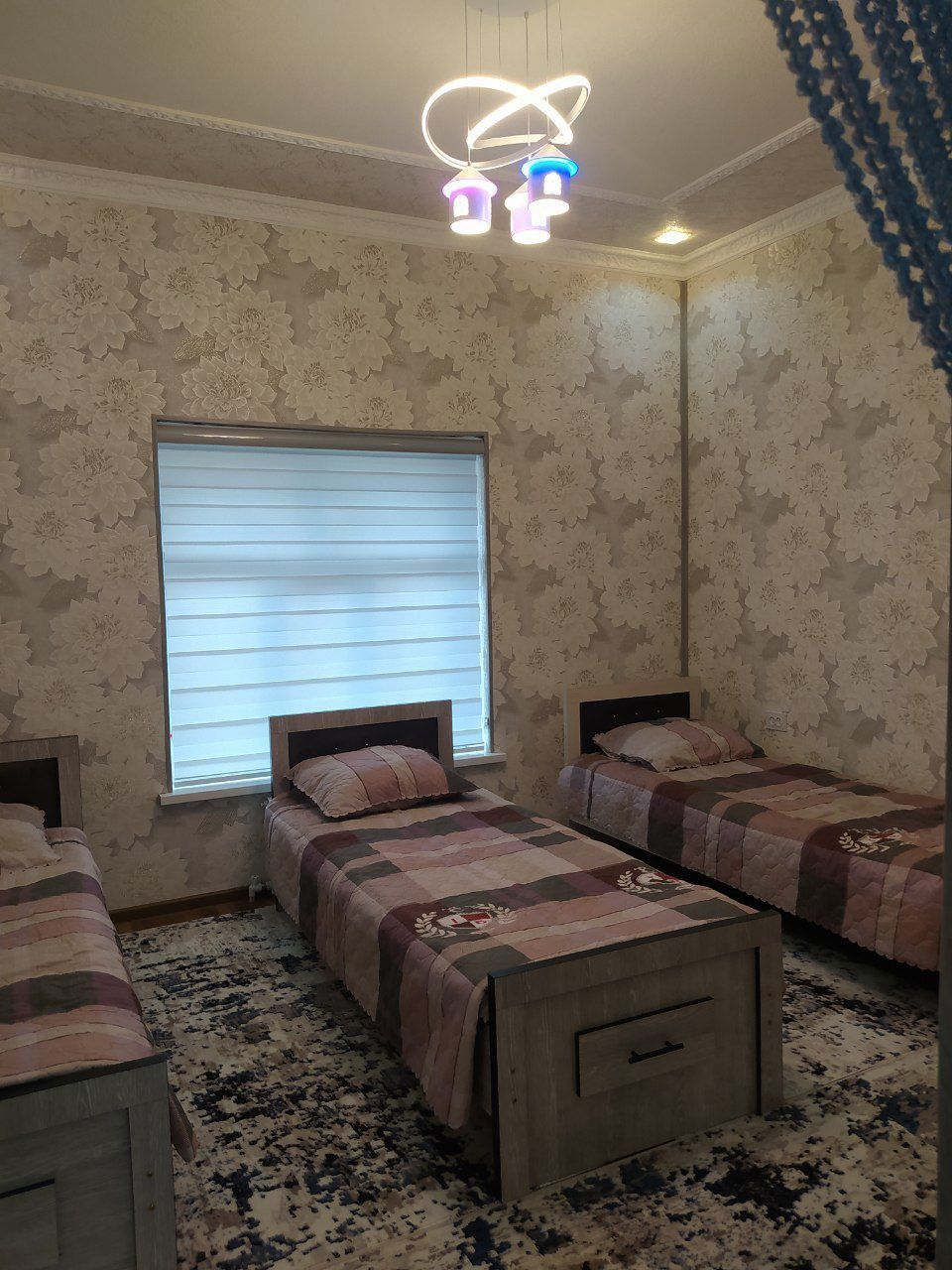 Dacha arenda beriladi