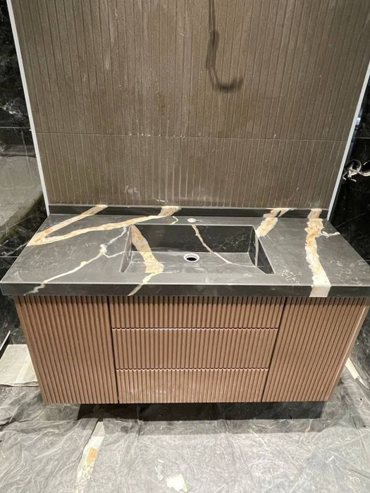 Столешницы из искусственный камень