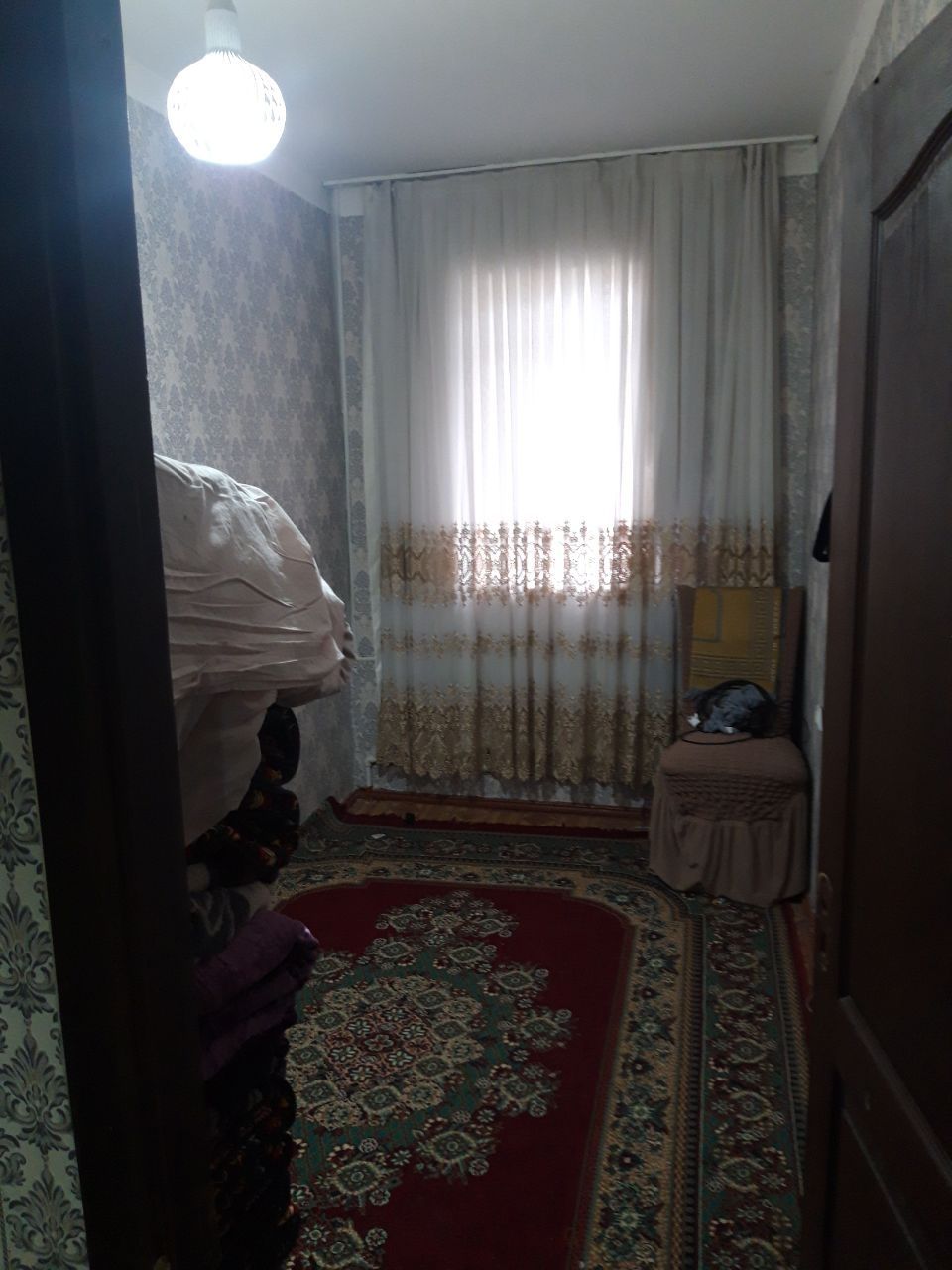3 хонали уй сотилади