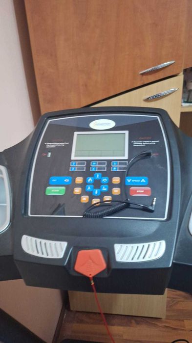 Banda de alergare Kondition 1.5CP