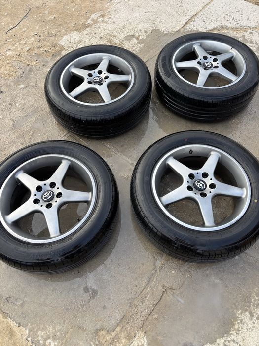 Покрышка шина 225,60,17