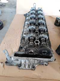 Chiuloasa completa cu semiaxe BMW X5 X6 Seria 5-7 motor 3.0 diesel N57