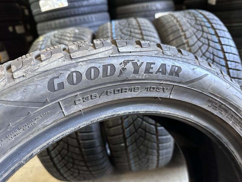235/50/19 GOODYEAR 4бр