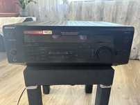 Receiver sony str-de435