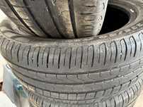 Vând 4 cauciucuri de vară 235/50 R19