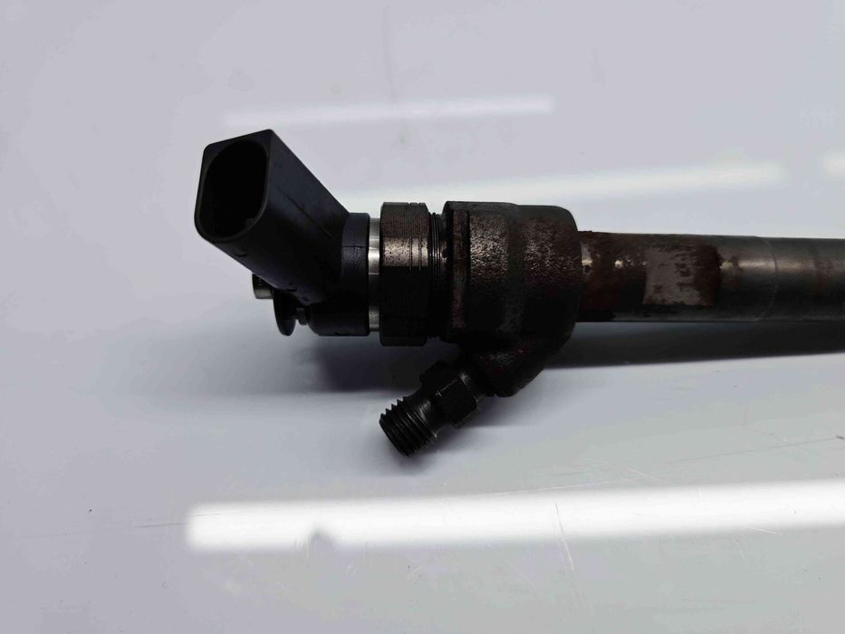 Injector  Bmw X3 (E83) [Fabr 2003-2009] 779844604 2.0D N47D20 105KW /