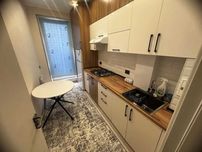 :Квартира Assalom sohil 1/3/10 25м2 евро ремонт Яшнабад