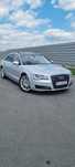 Audi         A8L