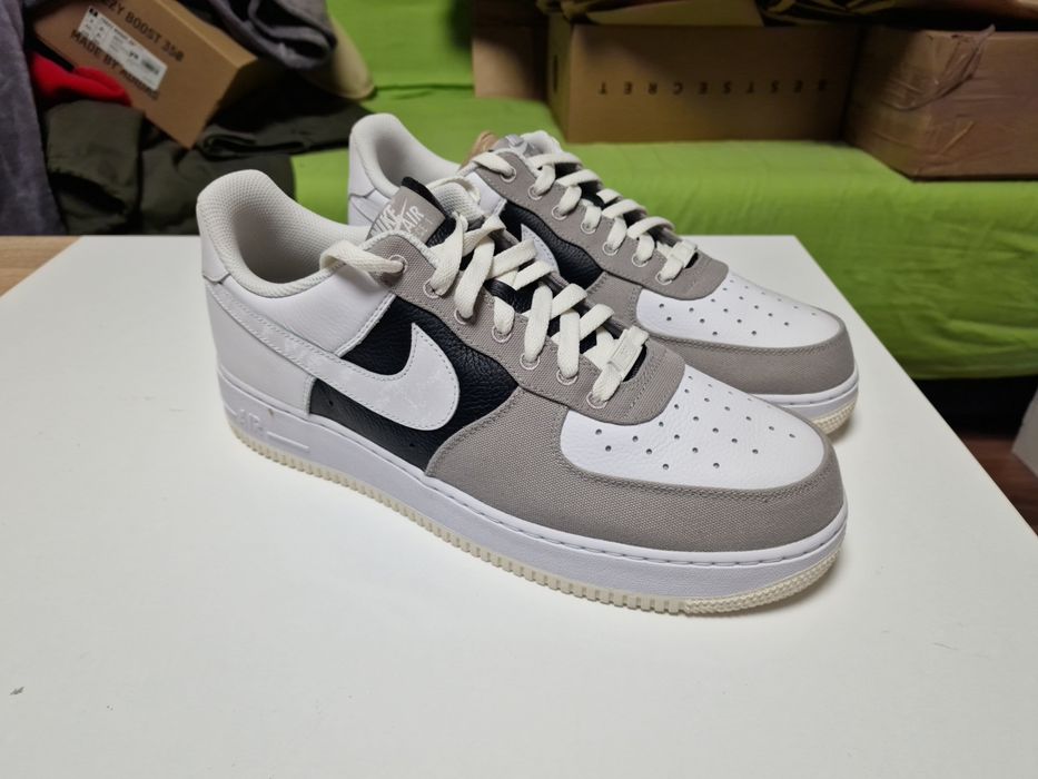 Nike air force 1 ID 45.5 originali noi