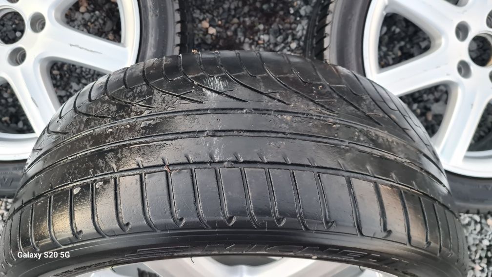 Оригинални джанти Хонда 5/114.3 Honda 5x114.3