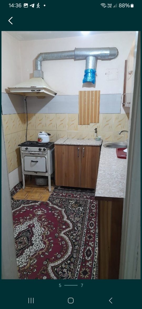 Ижара студент кизларга. Факат талаба кизларга