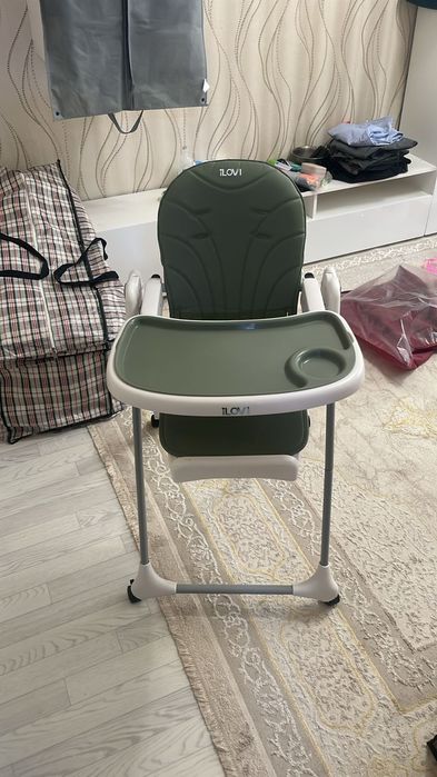 Продам! Стульчик для кормления