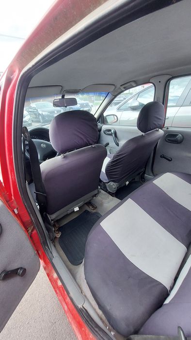 Vând Opel corsa b
