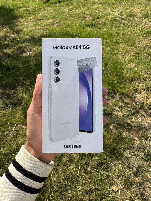 samsung a54 ideal