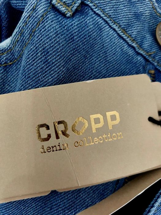 Blugi Croop 38 M